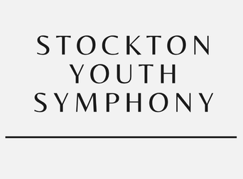 Stockton Youth Symphony